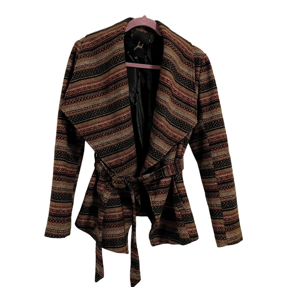Jack by BB Dakota Harland Cardigan Jacket Size S